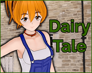 Dairy Tale APK