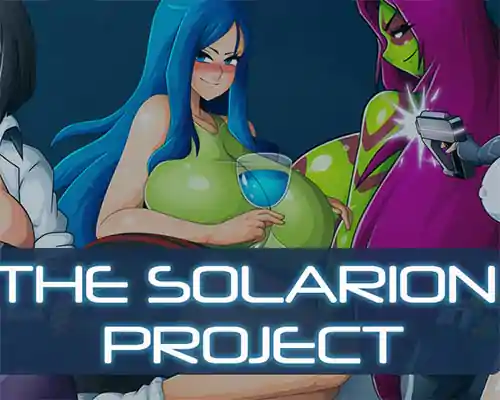 The Solarion Project 0.31.2