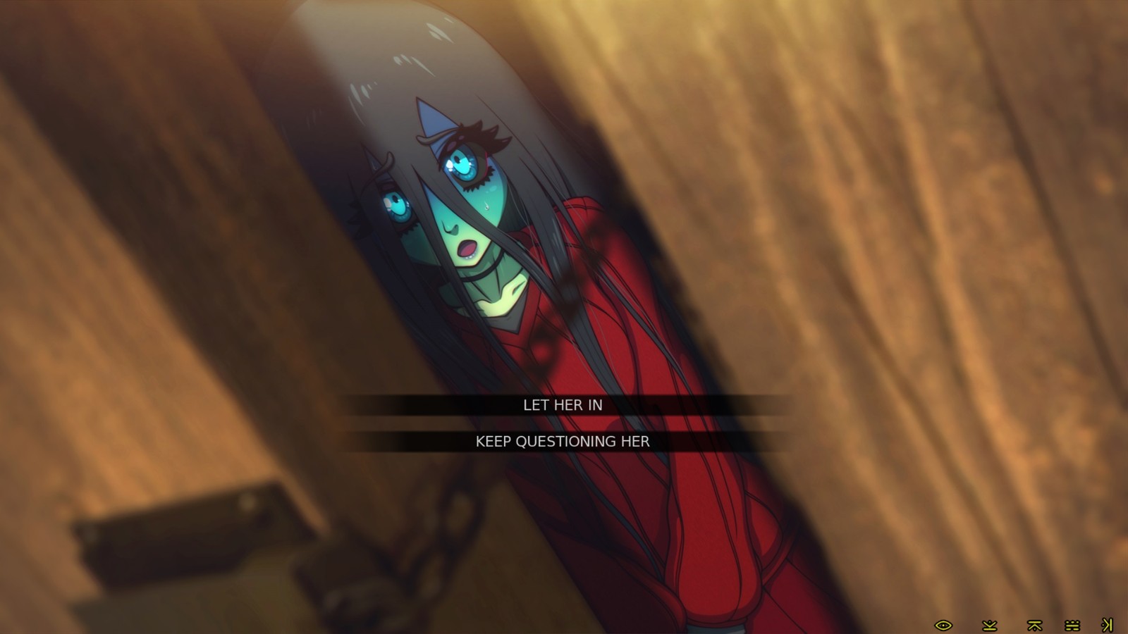 Wet Nightmares 1.0