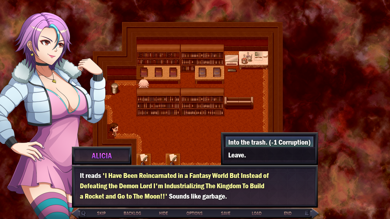 Star Knightess Aura APK