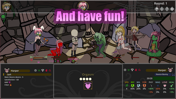 Ero Dungeons Latest