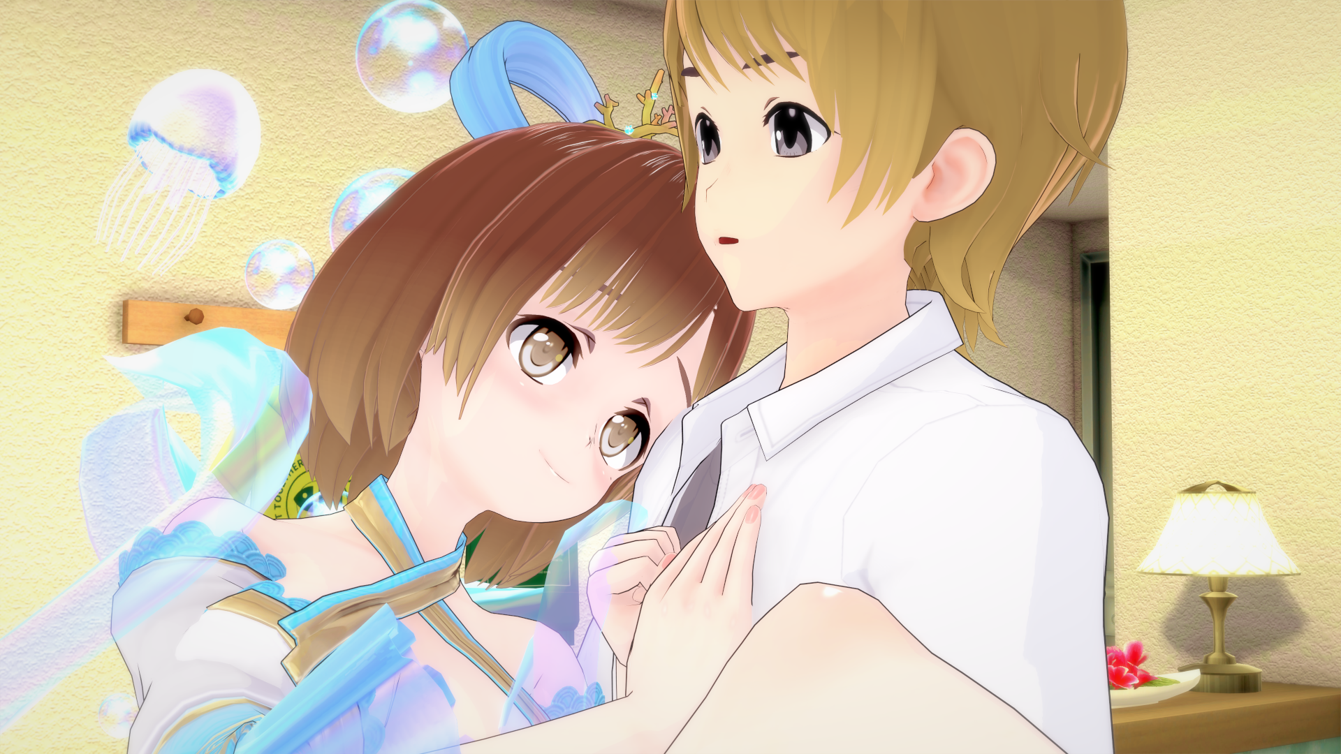 Game of hearts APK