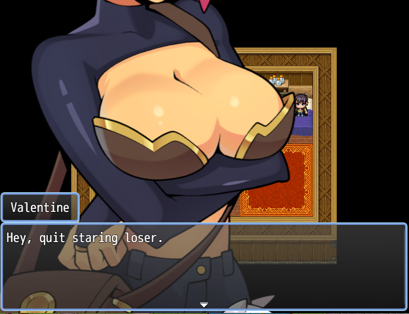 Kinky Wizardry