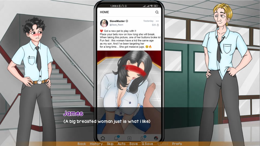 Mother Ntr Training Android
