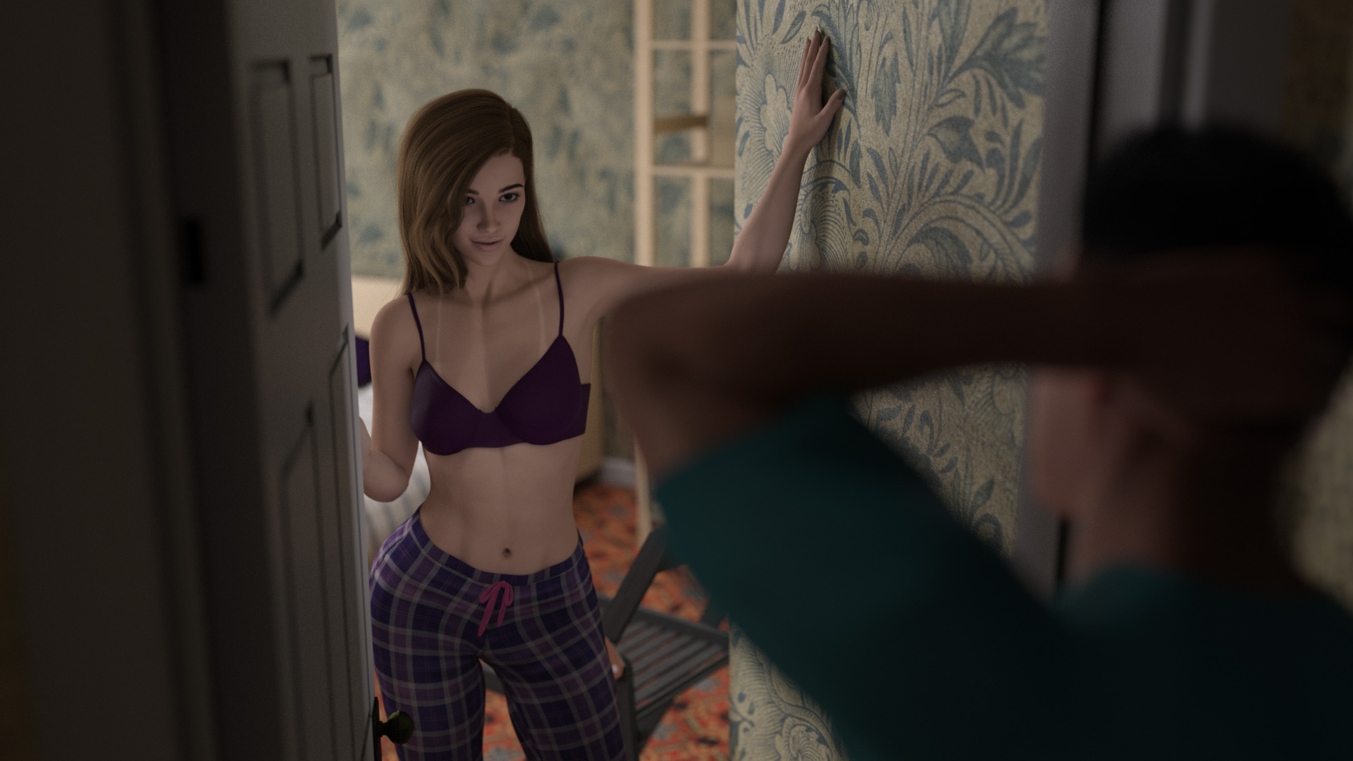 Mothers and Daughters 0.3.3