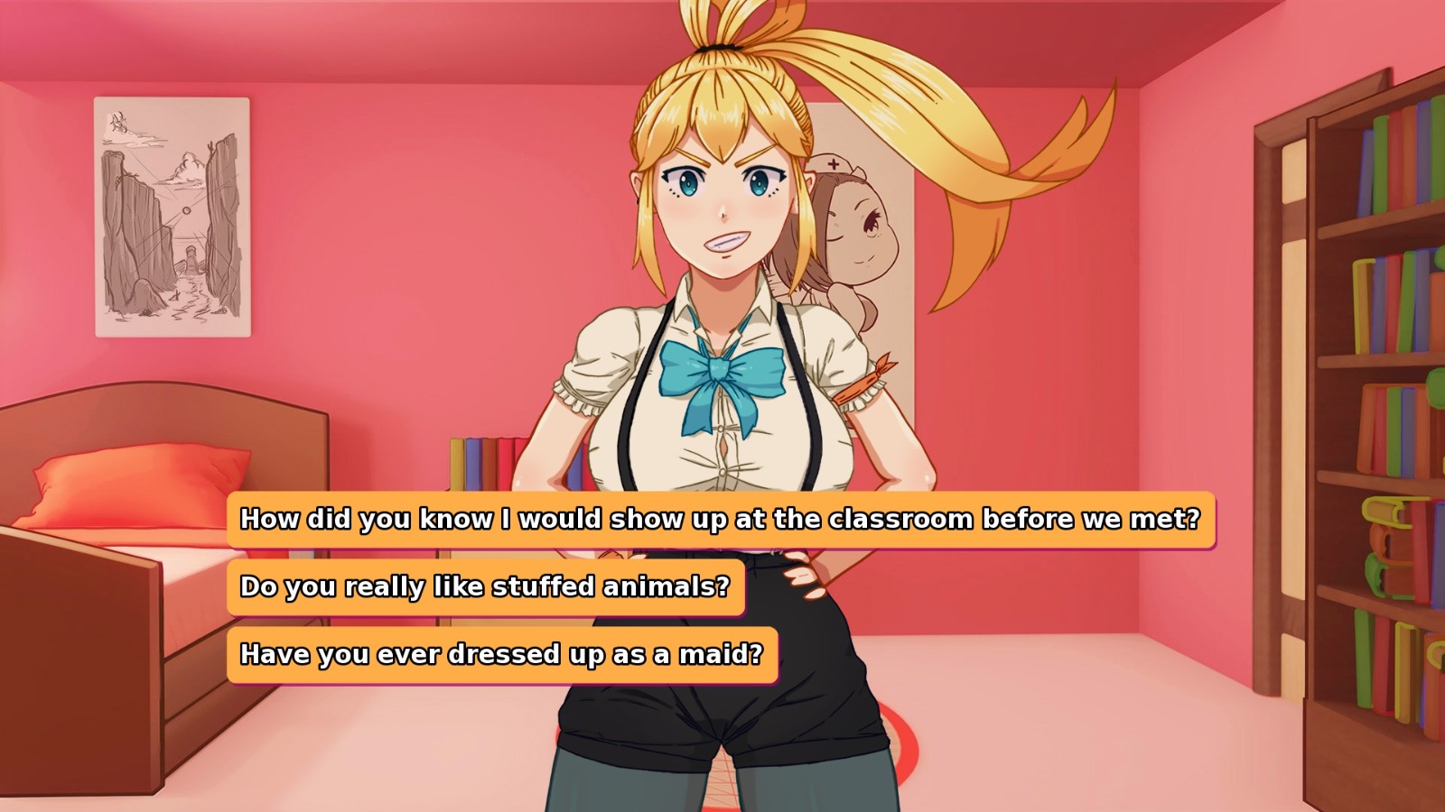 Heroes University H 0.3.5.2