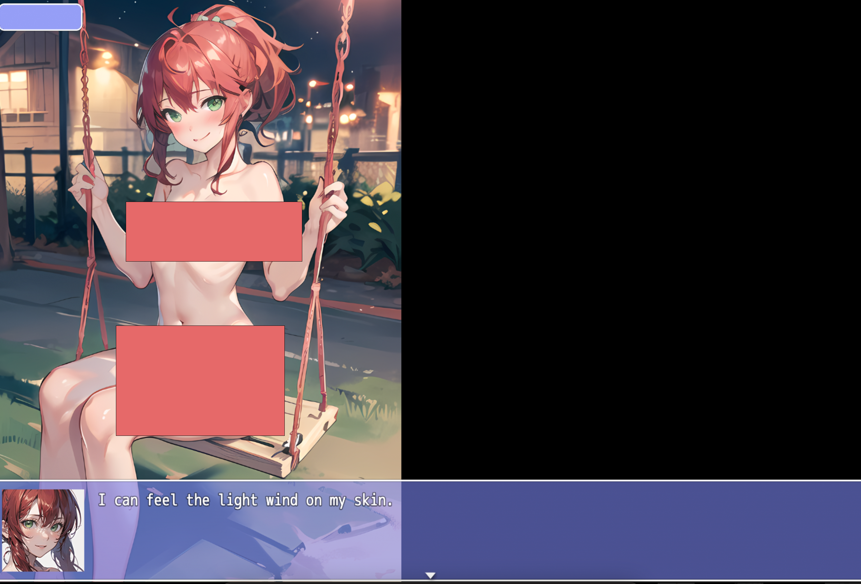 Bryn’s Adventure Game