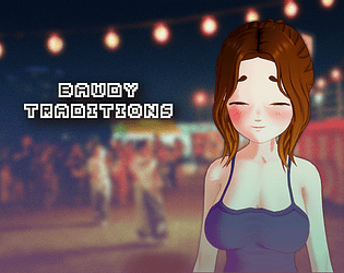 Bawdy Traditions v1.2
