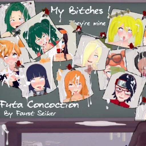 Futa Concoction APK