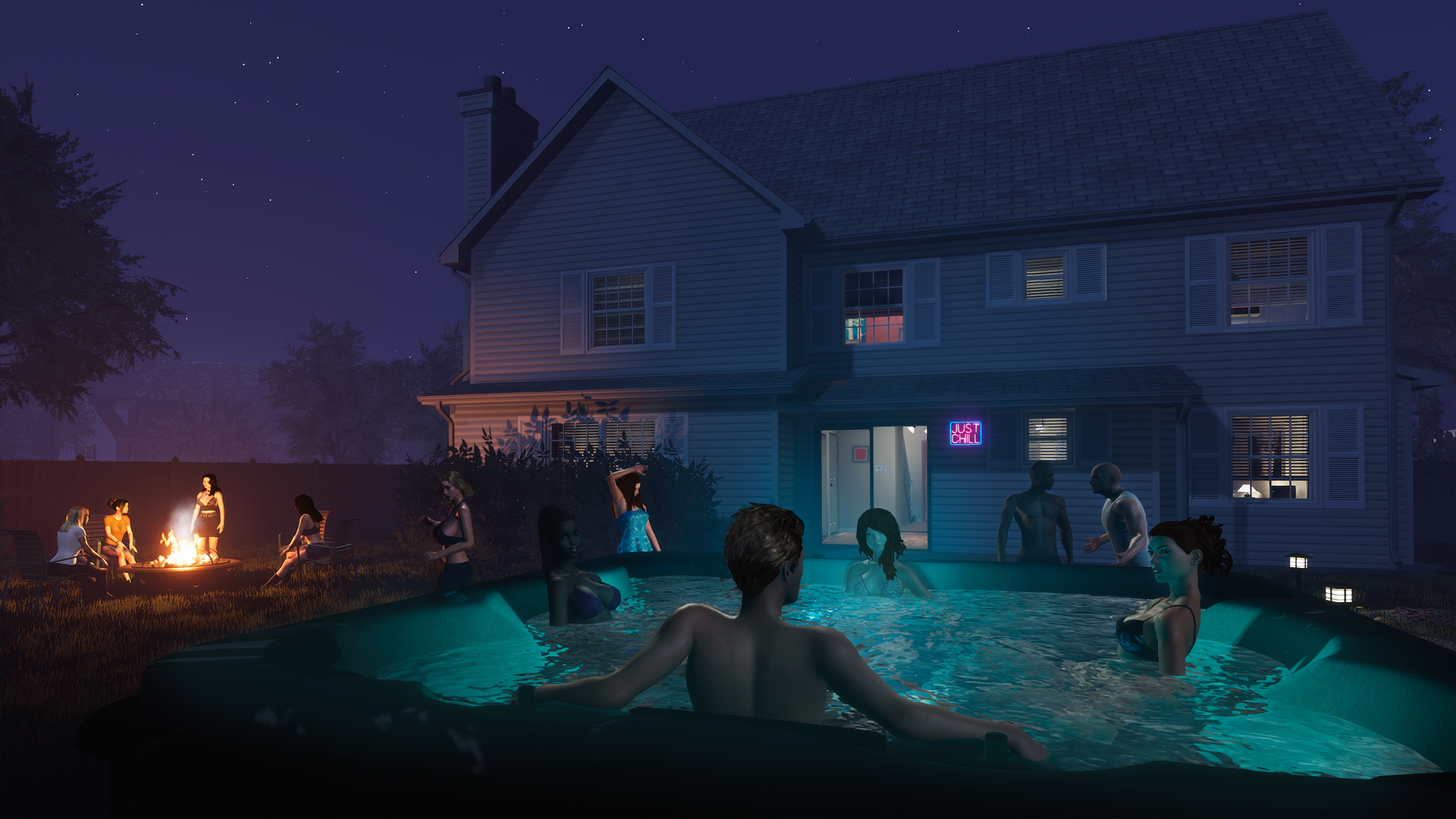House Party APK