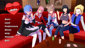 Fantasy Date APK