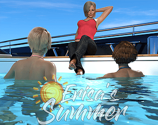Erisa’s Summer