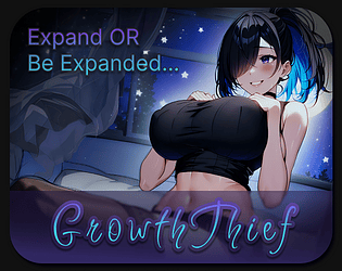 Growth Thief