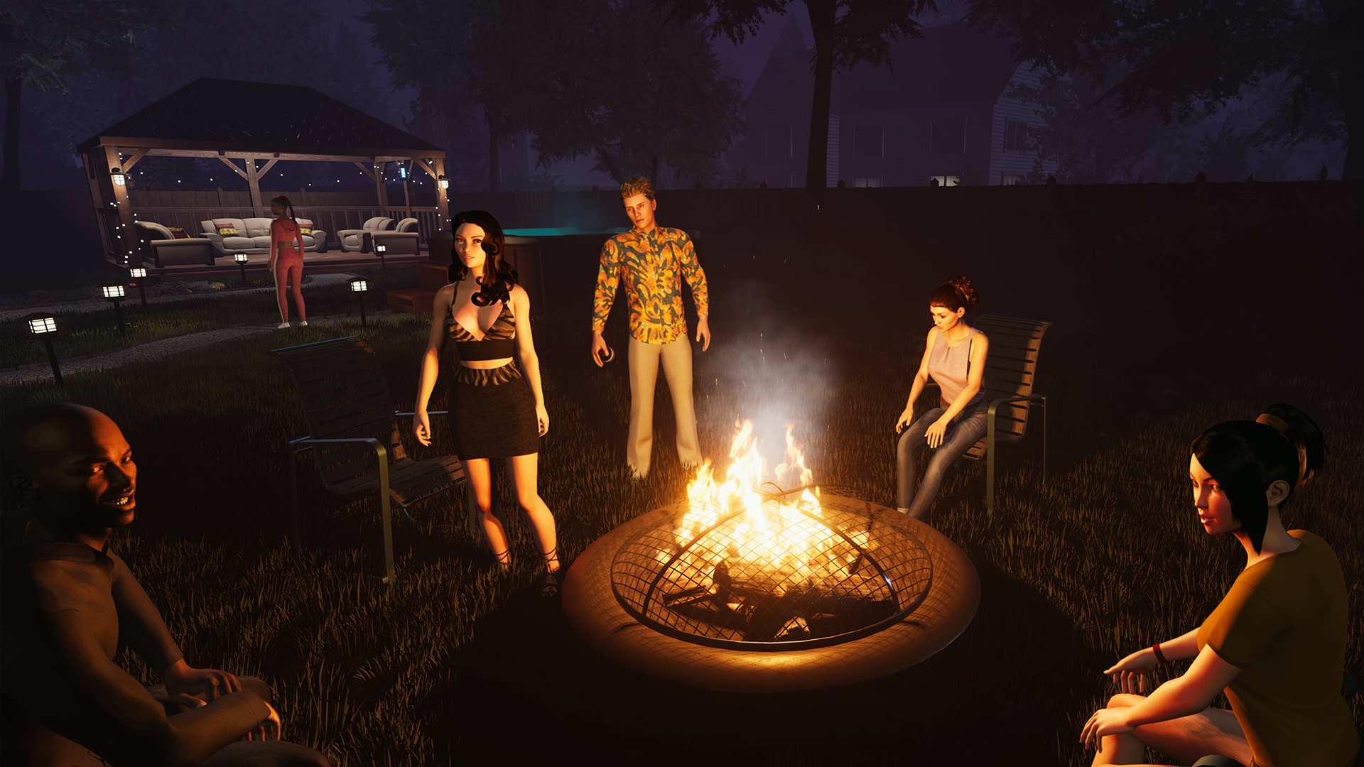 House Party APK