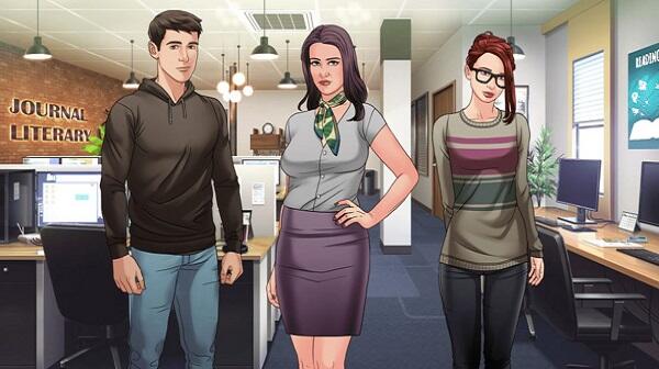 Our Red String APK