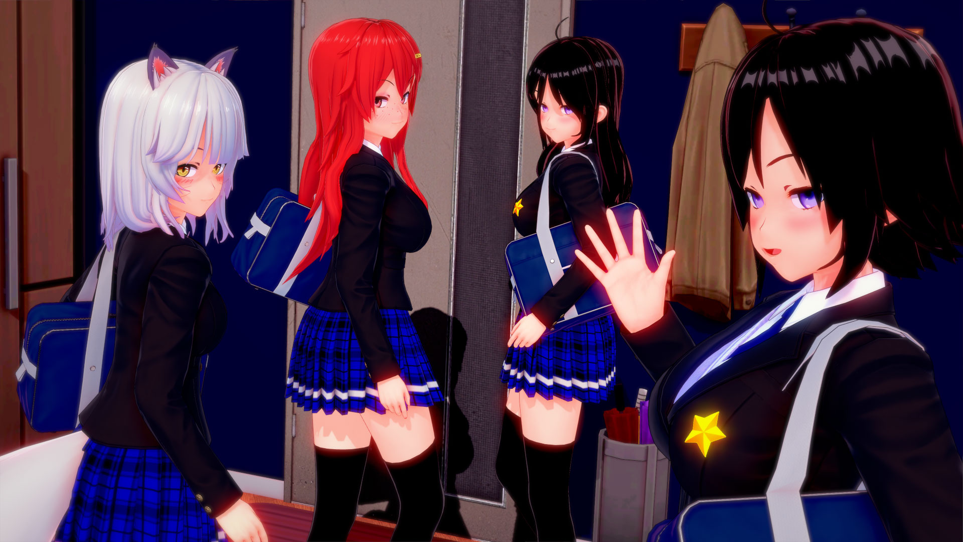 The Final Judgement
