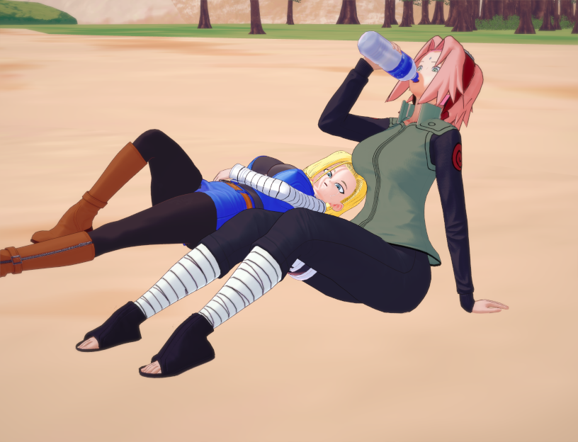 Futa Concoction APK