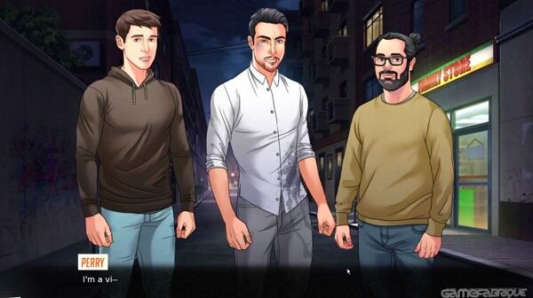 Our Red String APK