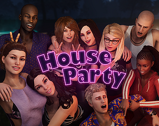 House Party APK