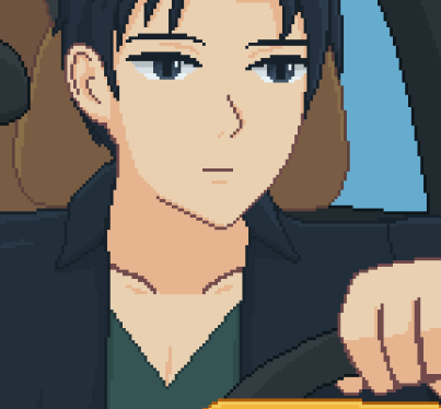 Pleasure Drive APK