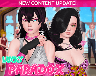 Lucky Paradox 0.10.0