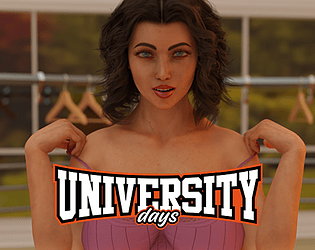 University Days: Season 1