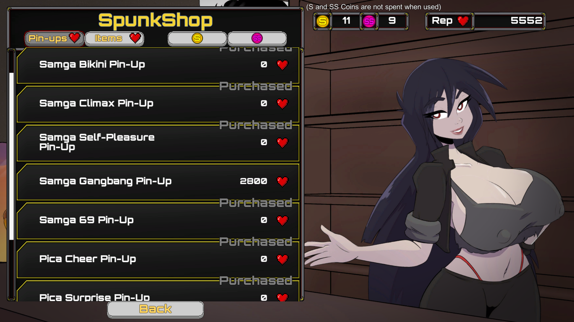 SpunkStock: Music Festival APK