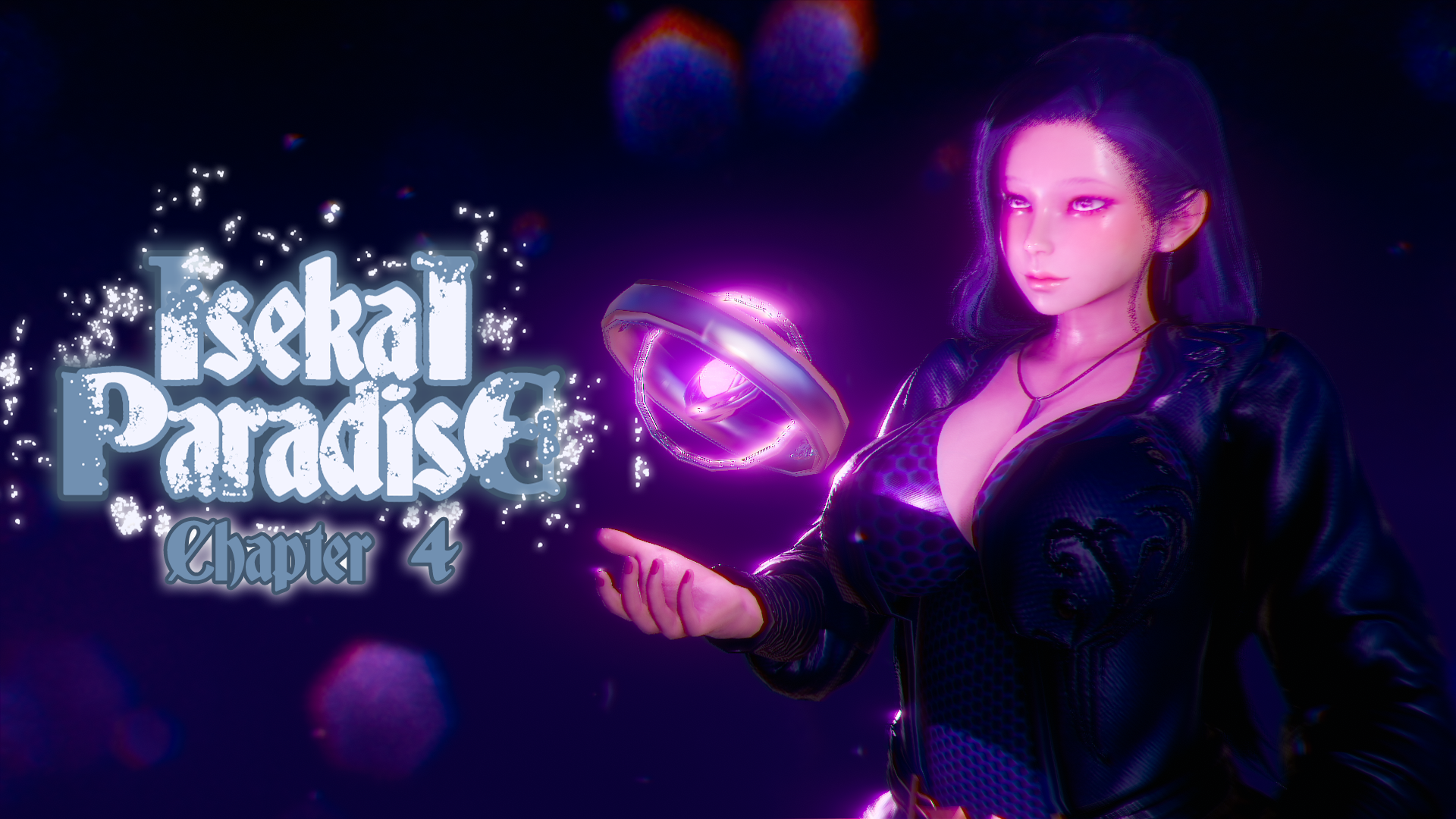 Isekai Paradise APK