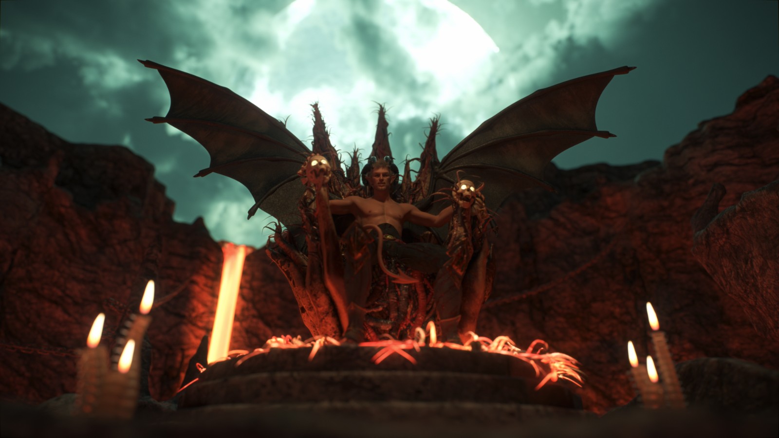 The Seven Realms 0.20