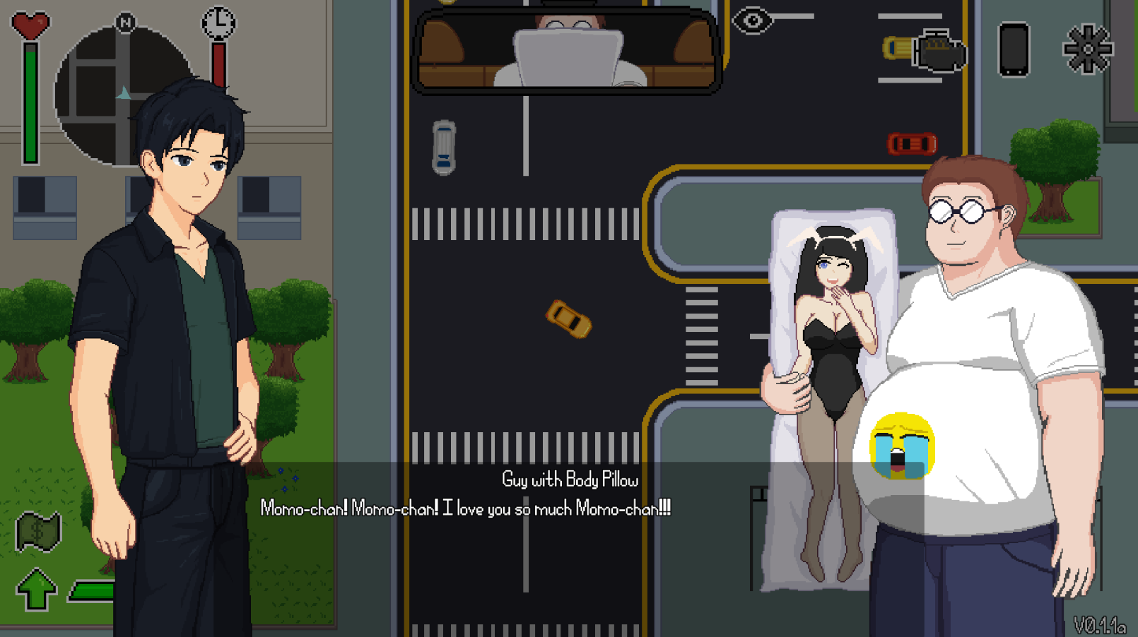 Pleasure Drive APK