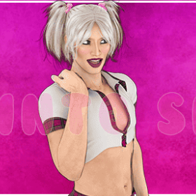 Journey into Sissyhood APK