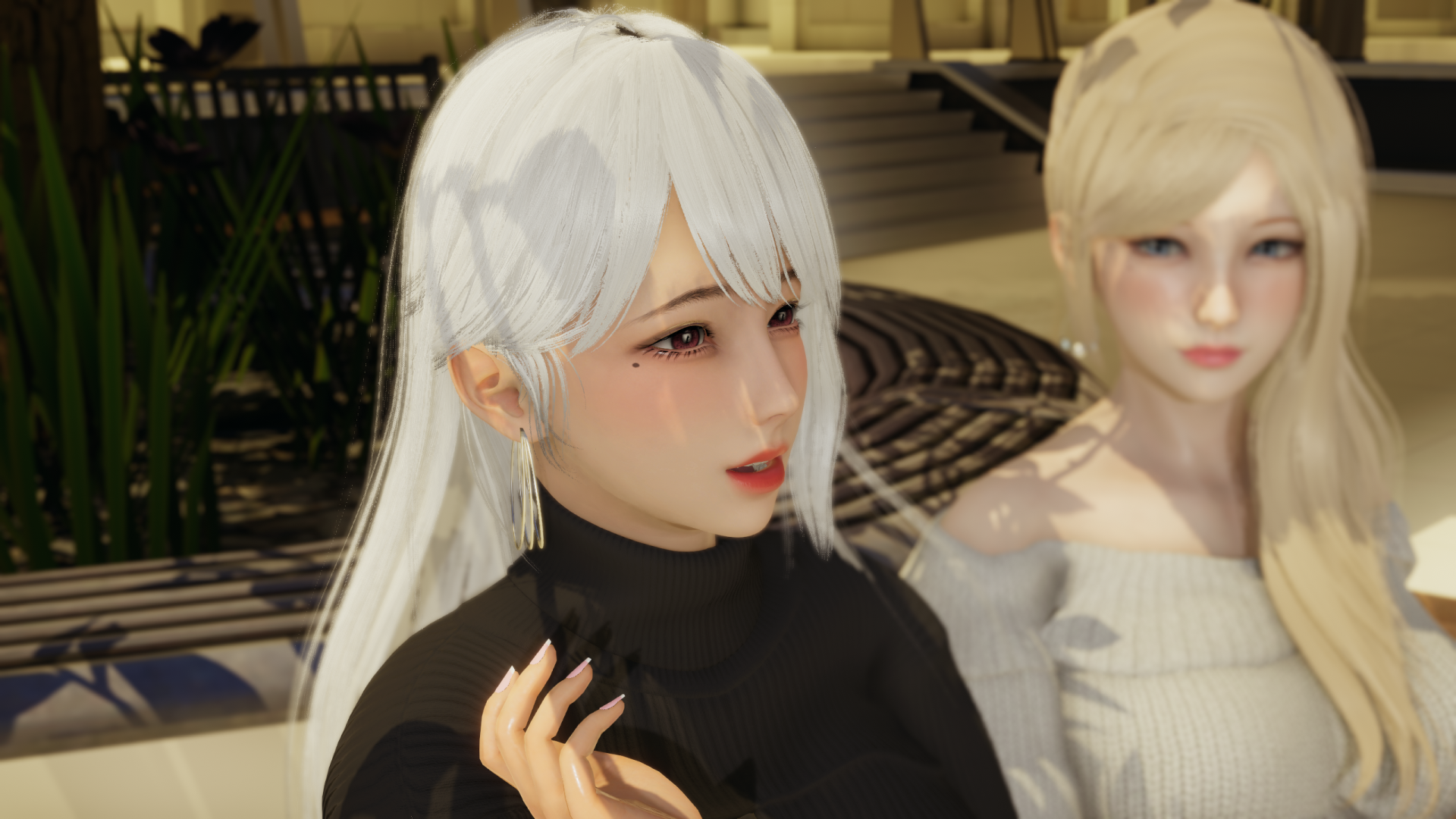 Concert Girls