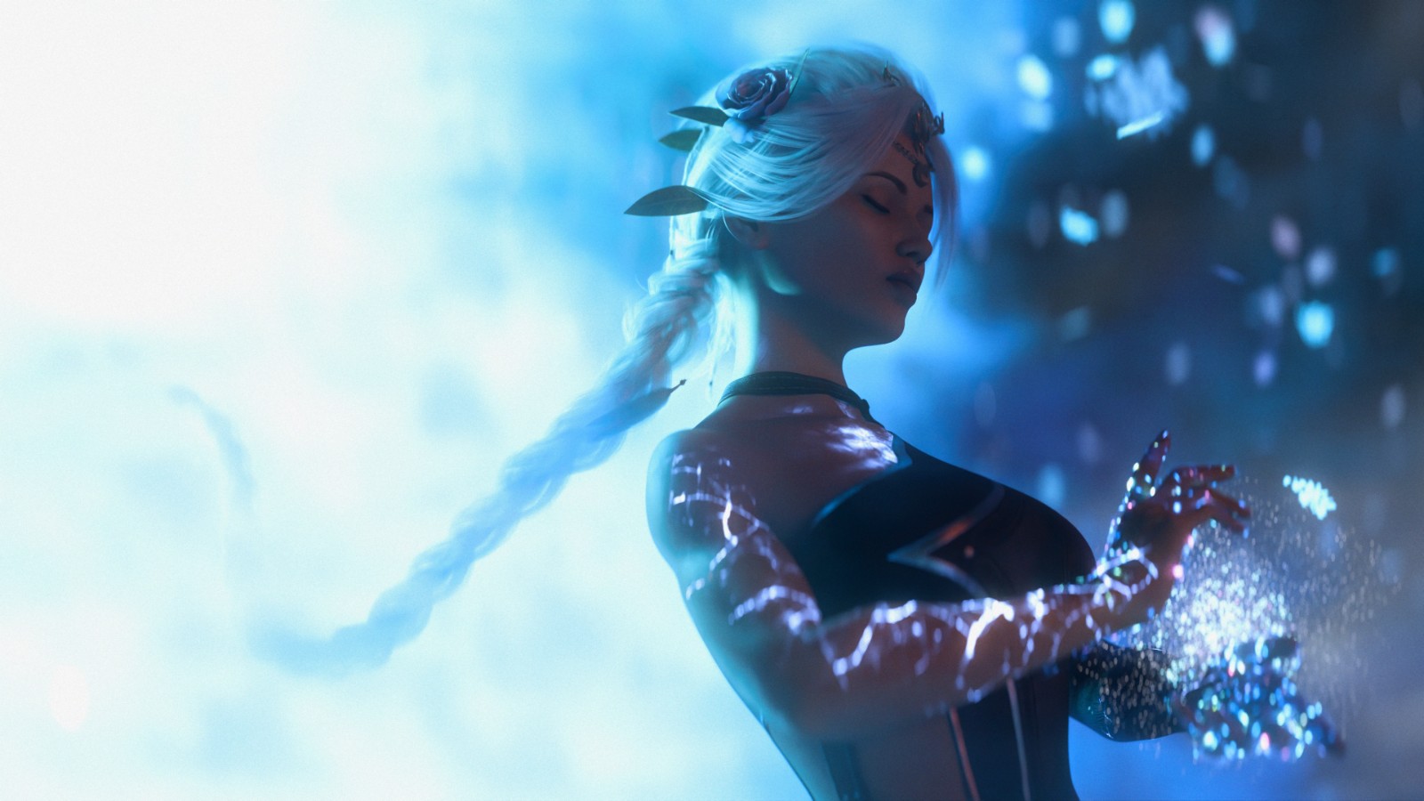 The Seven Realms 0.20
