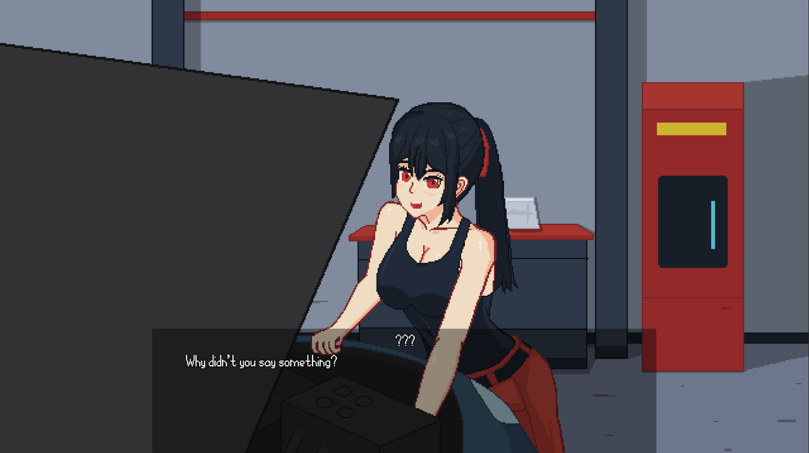Pleasure Drive APK
