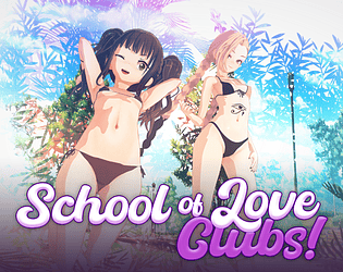 School Of Love: Clubs! v1.8.9