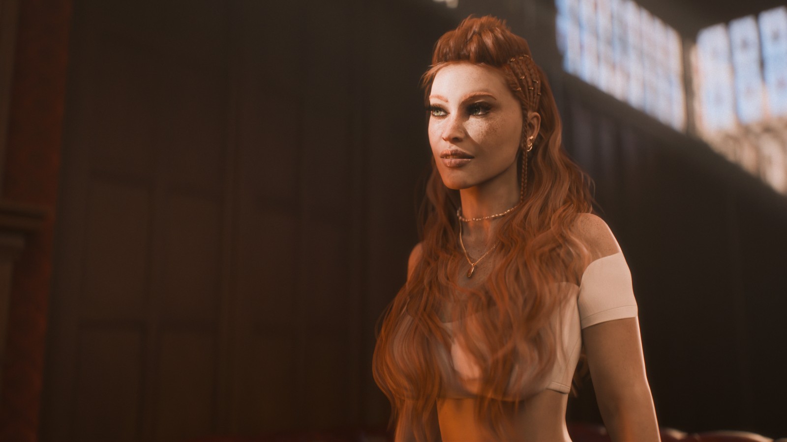 The Seven Realms 0.20