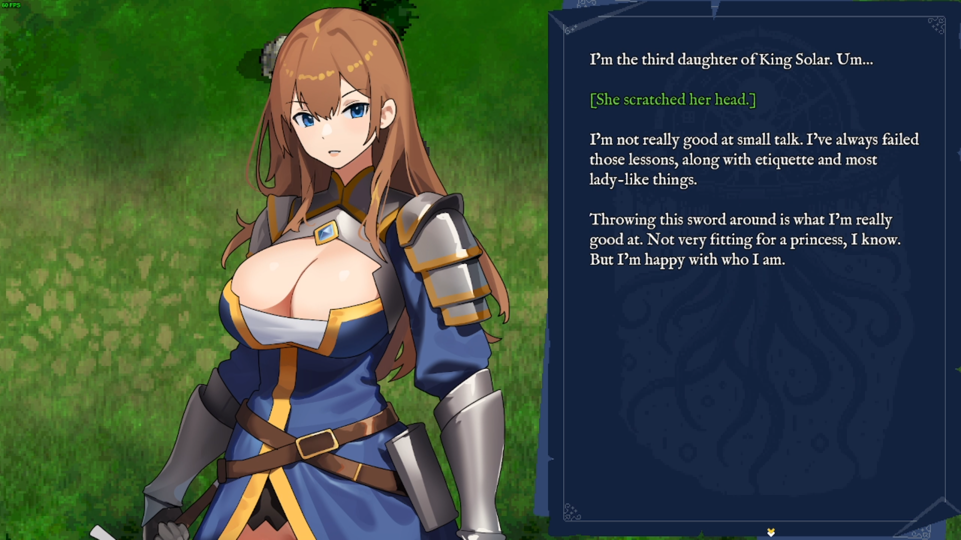 Baldr’s Squid Isekai: A Parody