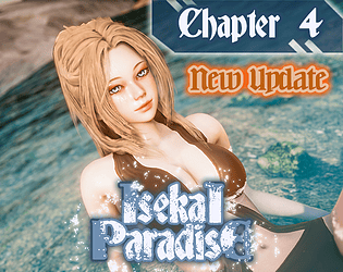 Isekai Paradise APK