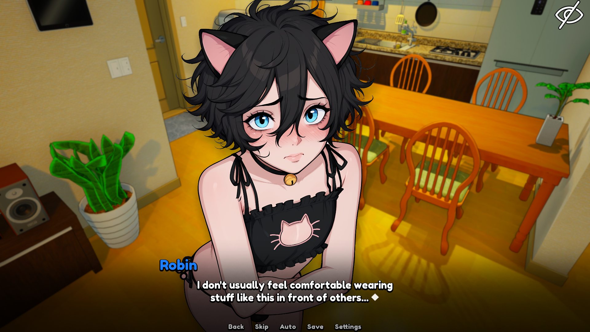 My Femboy Roommate Mod