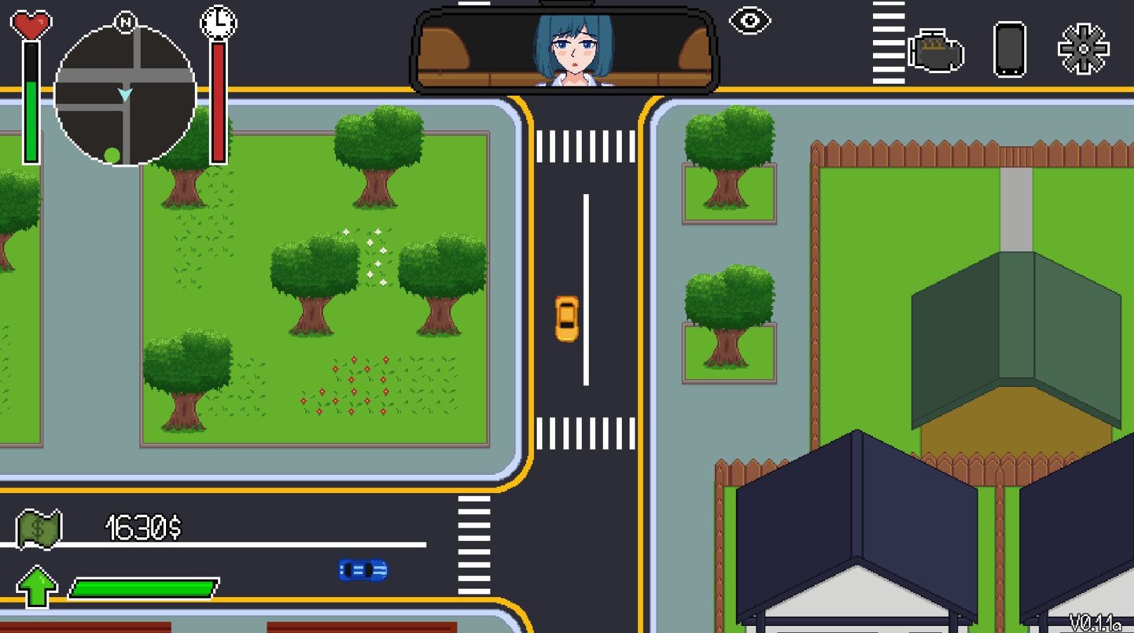 Pleasure Drive APK