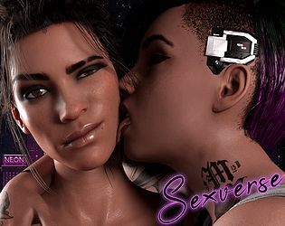Sexverse [v0.7]
