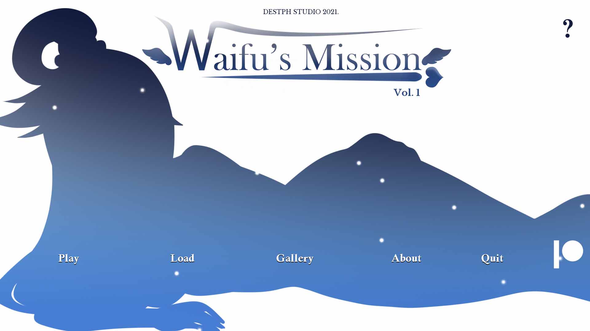 Waifu’s Mission Mod
