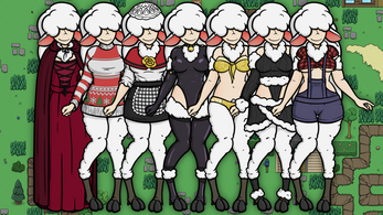 Monster Girl Hunt
