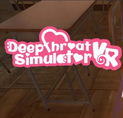 Deepthroat Simulator VR [v1.425]