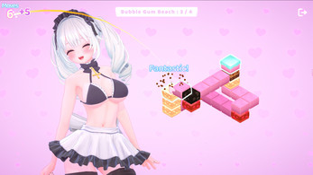 Sugar Lust: Hentai Harem
