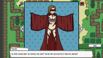 Monster Girl Hunt