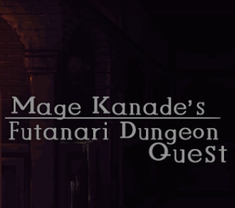 Mage Kanade’s Futanari Dungeon Quest [Final]