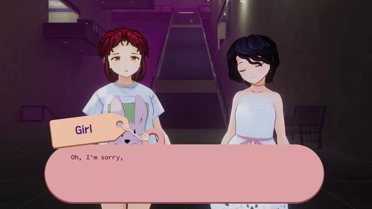 Cursed Pantsu