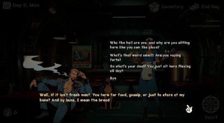 Fallout: Pip-Booty