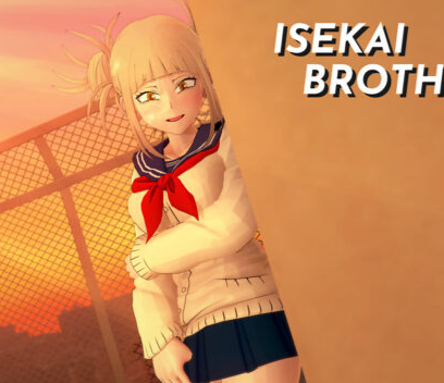 Isekai Brothel